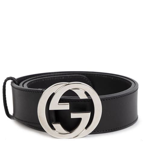 gucci riem g lock|is Gucci belt genuine.